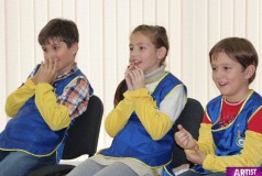 Научно-Развлекательная Лаборатория Мendelevium