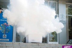 Научно-Развлекательная Лаборатория Мendelevium