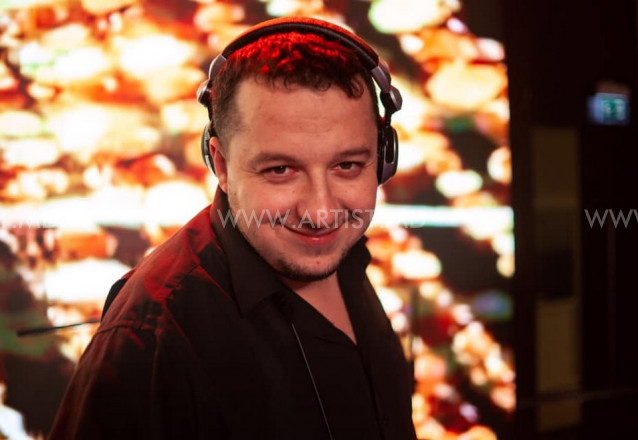 DJ LeeMon