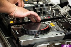 DJ LeeMon