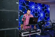 DJ LeeMon