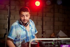DJ LeeMon