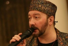 Александр Кожухарь
