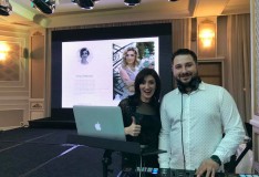 DJ (Vasia) OOPS