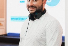 DJ (Vasia) OOPS