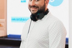 DJ (Vasia) OOPS