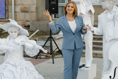 Ирина Грекова