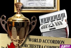 Concertino band