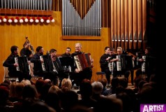 Concertino band