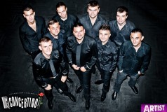 Concertino band