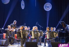 Concertino band