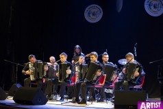 Concertino band