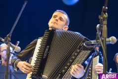 Concertino band