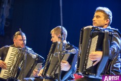 Concertino band