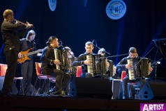 Concertino band