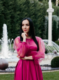 Ирина Михалаш