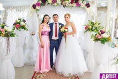 Ирина Михалаш