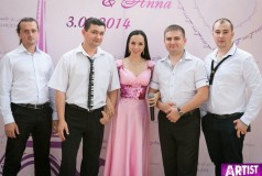 Ирина Михалаш