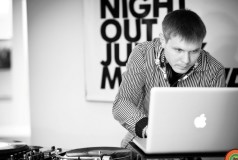 DJ Bond