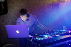 DJ Bond