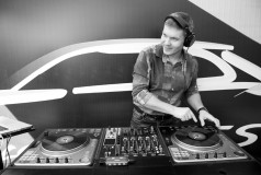 DJ Bond