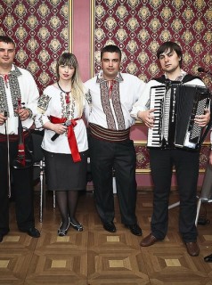 Styl Band