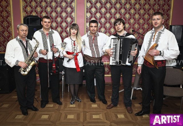 Styl Band