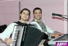 Styl Band