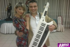 Styl Band