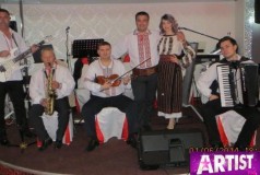 Styl Band