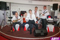 Styl Band
