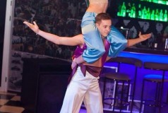 Show Ballet Paradys