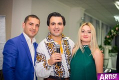 Familia Craciun