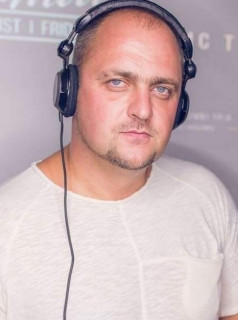 DJ Борман