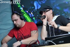 DJ Борман