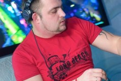 DJ Борман