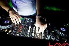 DJ Борман