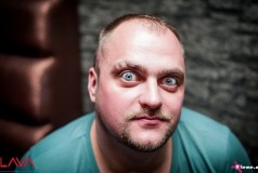 DJ Борман