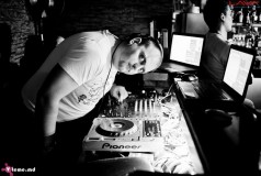 DJ Борман