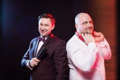 DJ Борман