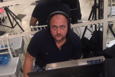 DJ Борман