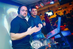 DJ Борман