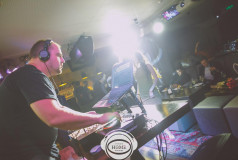DJ Борман