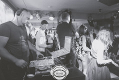 DJ Борман
