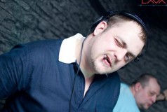 DJ Борман