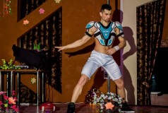 Мужской Стриптиз