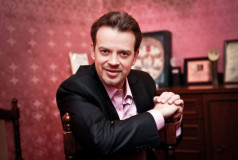 Константин Харет