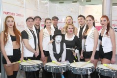 D&S танцевальный коллектив