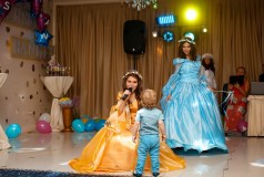 Magic Party - Крестные Феи