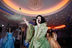 Magic Party - Крестные Феи